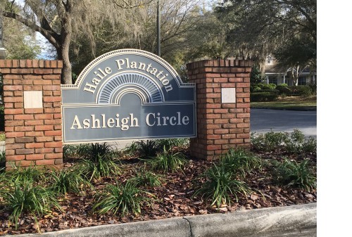 HP Ashleigh Circle