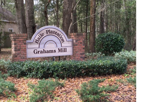 HP Grahams Mill
