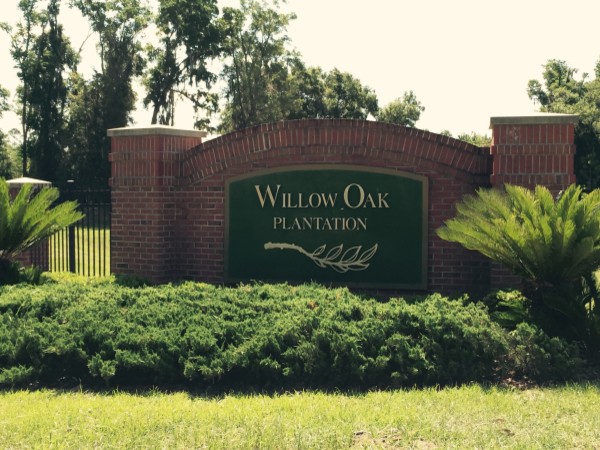 Willow Oak Plantation