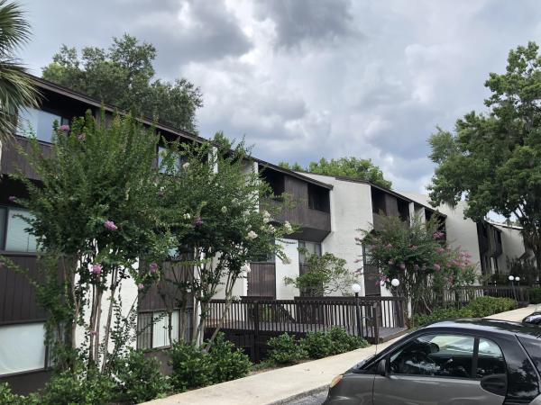 Bivens South Condos