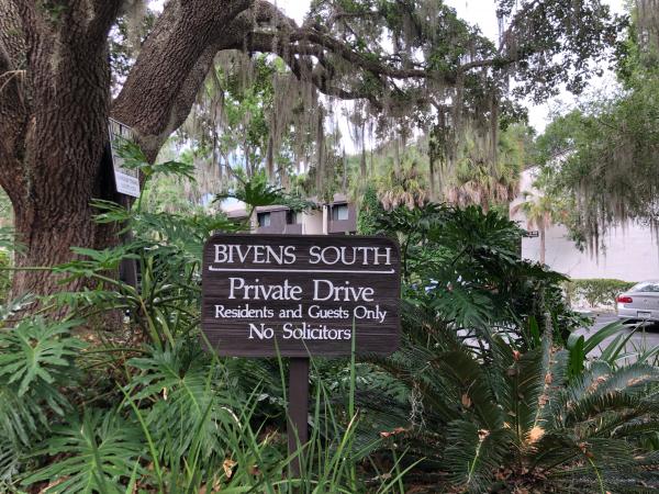 Bivens South Condos