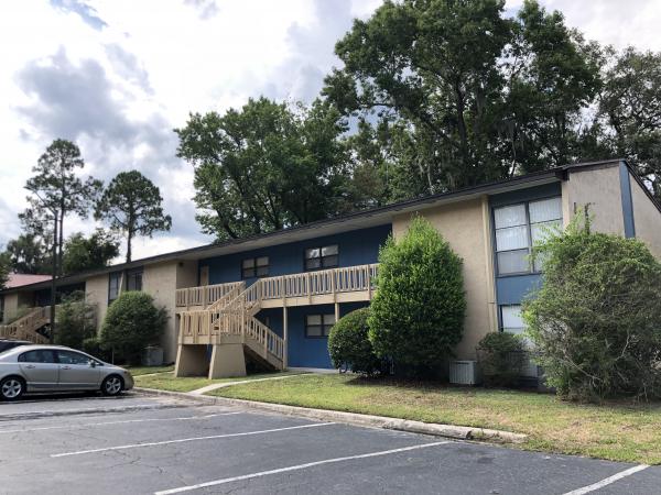 Brandywine Condo