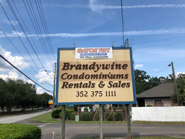Brandywine Condo