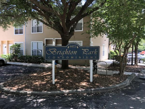 Brighton Park