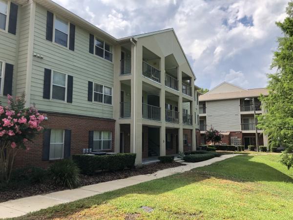 Campus Edge Condominium