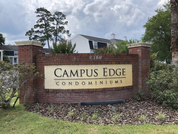 Campus Edge Condominium