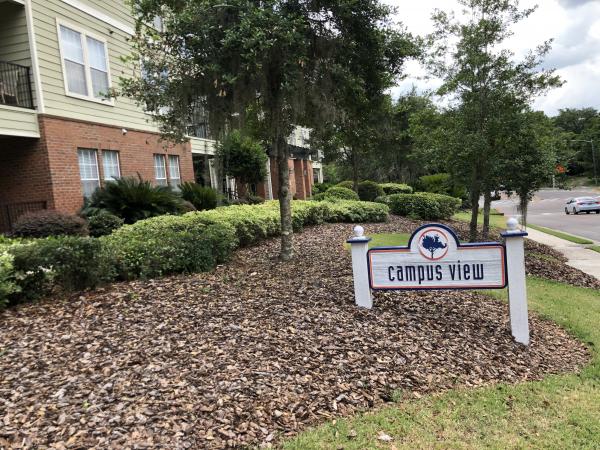 Campus View Condos