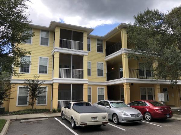 Charleston Place