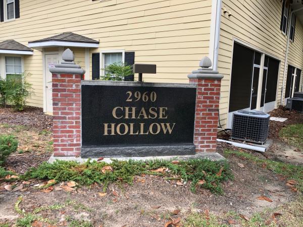 Chase Hollow