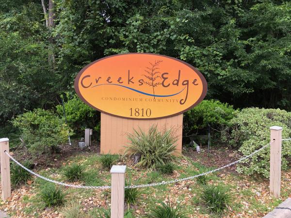 Creeks Edge Gainesville Fl