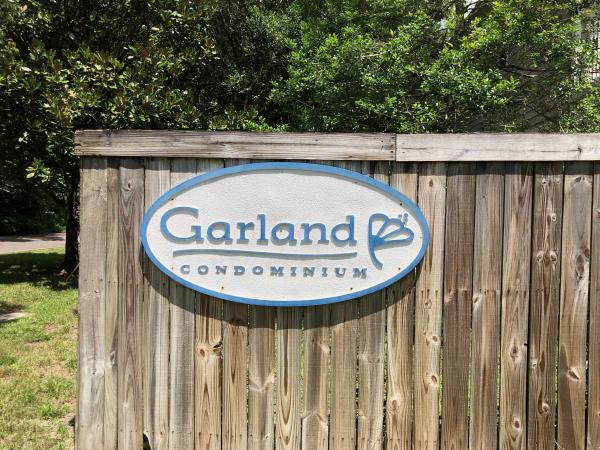 Garland Condos