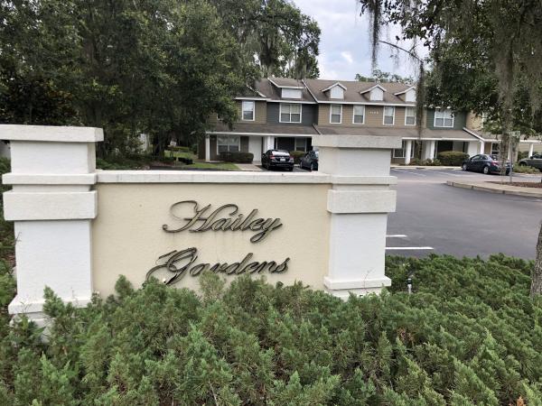 Hailey Gardens Condos For Sale Gainesville Fl