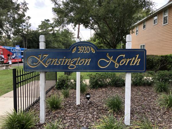 Kensington North Condominiums