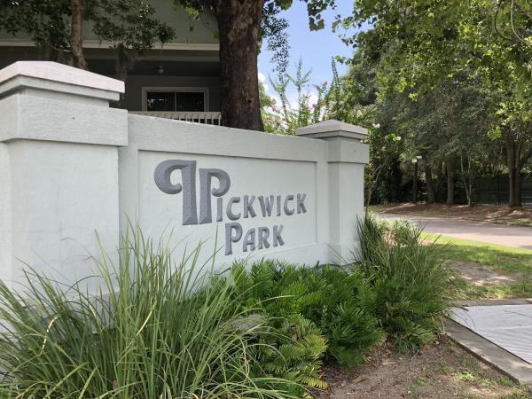 Pickwick Park Condo