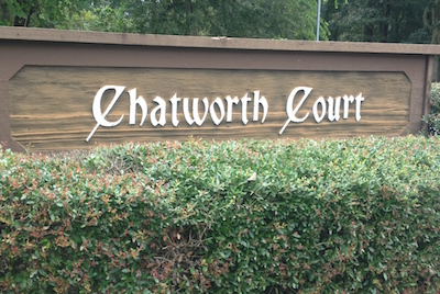 Chatworth Court