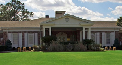 Gainesville Country Club