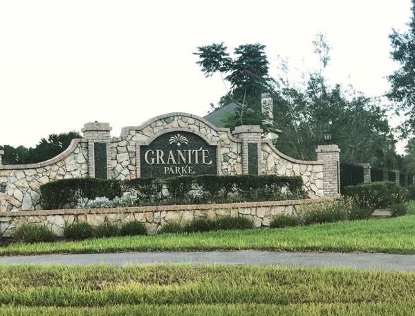 Granite Parke