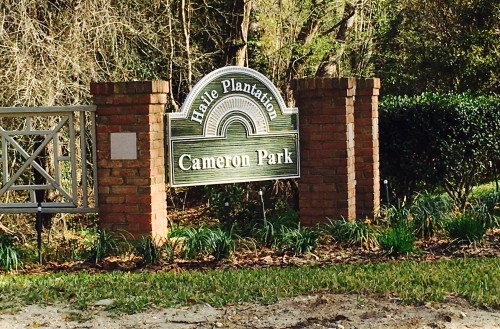HP-Cameron Park