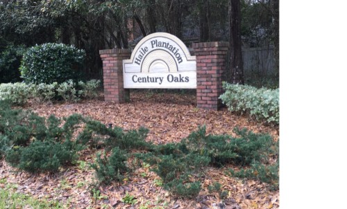 HP Century Oaks