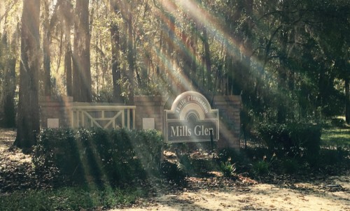 HP Mills Glen