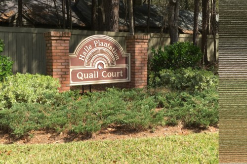 HP Quail Court