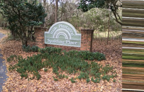 HP Spalding Place 