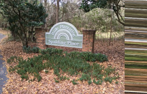 HP-Spalding Place