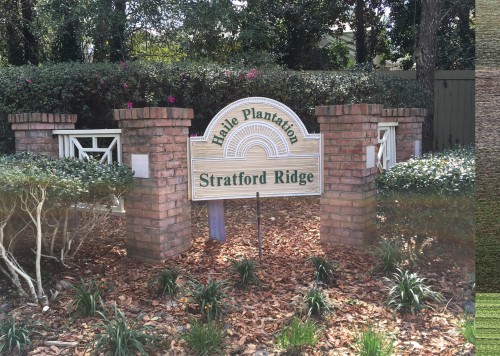 HP Stratford Ridge