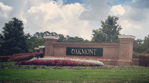 Oakmont