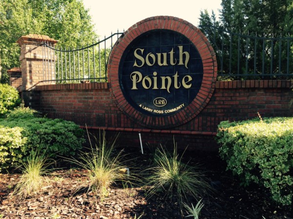 South Pointe